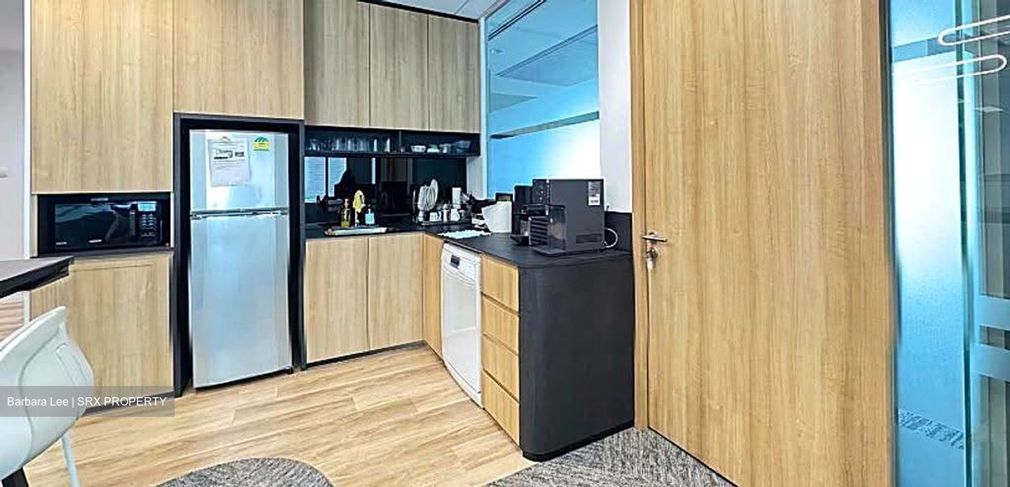 Suntec Tower Three (D1), Office #633702821